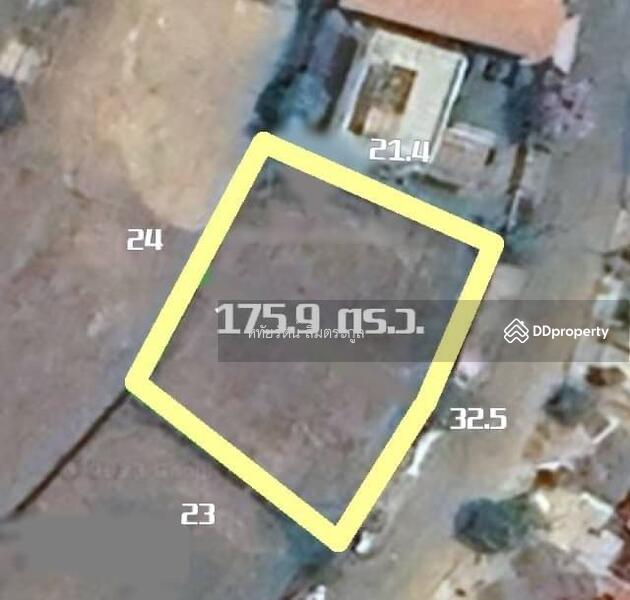For Sale - Land for sale at 5-star Baan Nai Fan, a dream home project in San Kamphaeng, Chiang Mai., Chiang Mai