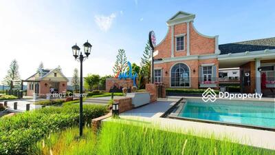 ขาย - Indy Srinakarin-Romklao : อินดี้ ศรีนครินทร์-ร่มเกล้า, กรุงเทพ