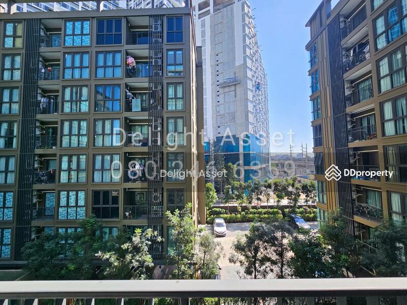 Supalai Prime Rama 9 : ศุภาลัย ไพร์ม พระราม 9, กรุงเทพ, ถนนพระราม 9, บางกะปิ, ห้วยขวาง, กรุงเทพ, 51 ตร.ม., คอนโด ให้เช่า, โดย พิสุทธิ์ ปัญจนันท, 11182463 - DDproperty.com