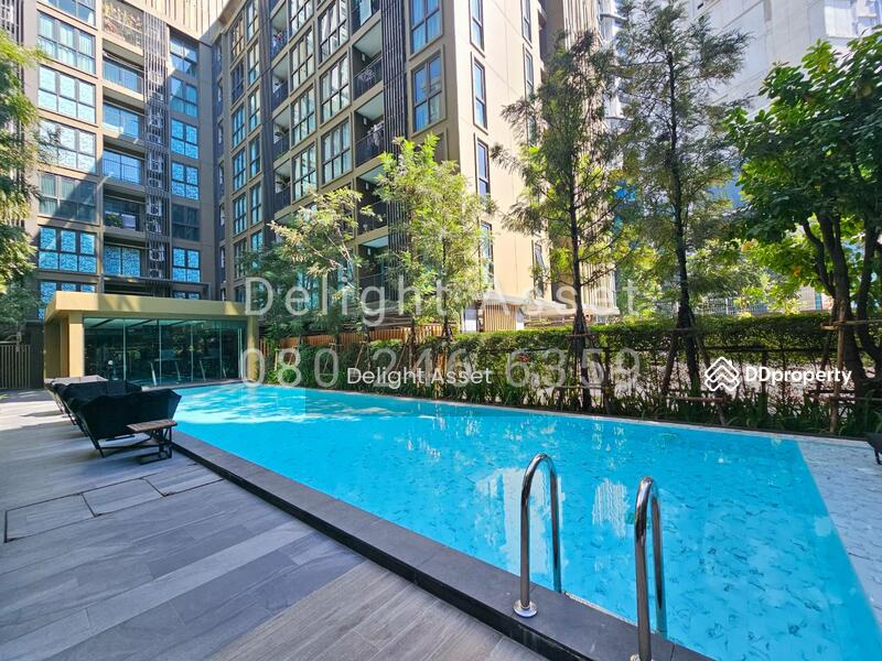 Supalai Prime Rama 9 : ศุภาลัย ไพร์ม พระราม 9, กรุงเทพ, ถนนพระราม 9, บางกะปิ, ห้วยขวาง, กรุงเทพ, 51 ตร.ม., คอนโด ให้เช่า, โดย พิสุทธิ์ ปัญจนันท, 11182463 - DDproperty.com