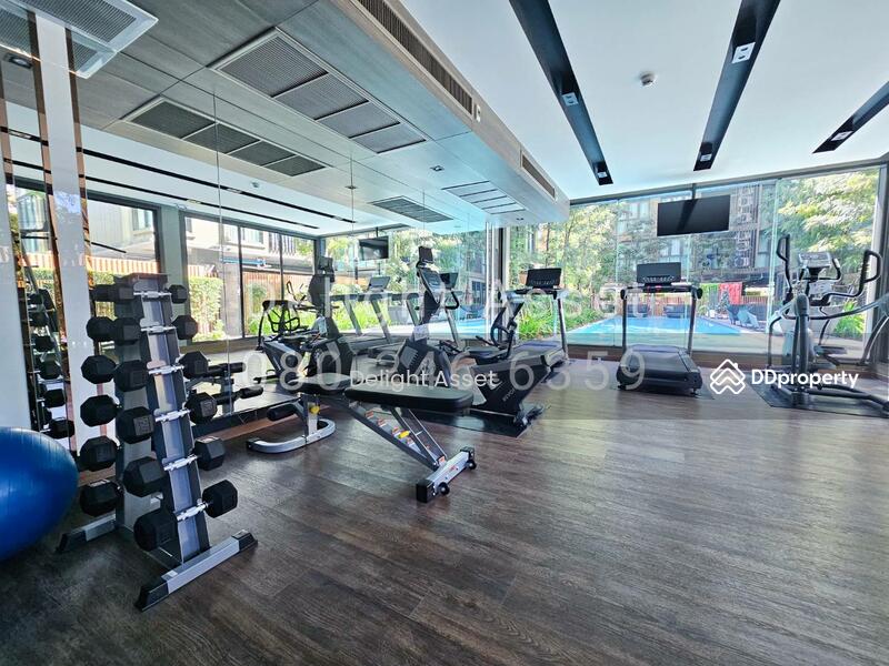 Supalai Prime Rama 9 : ศุภาลัย ไพร์ม พระราม 9, กรุงเทพ, ถนนพระราม 9, บางกะปิ, ห้วยขวาง, กรุงเทพ, 51 ตร.ม., คอนโด ให้เช่า, โดย พิสุทธิ์ ปัญจนันท, 11182463 - DDproperty.com