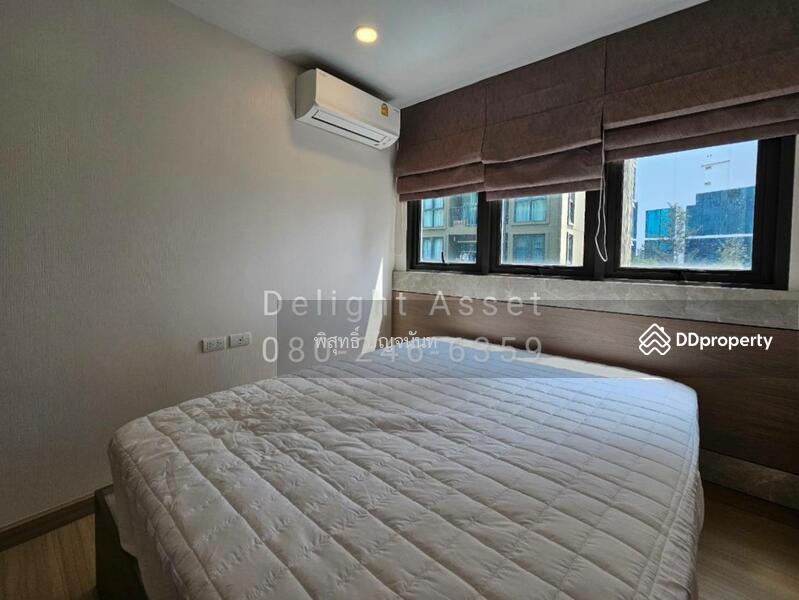 Supalai Prime Rama 9 : ศุภาลัย ไพร์ม พระราม 9, กรุงเทพ, ถนนพระราม 9, บางกะปิ, ห้วยขวาง, กรุงเทพ, 51 ตร.ม., คอนโด ให้เช่า, โดย พิสุทธิ์ ปัญจนันท, 11182463 - DDproperty.com