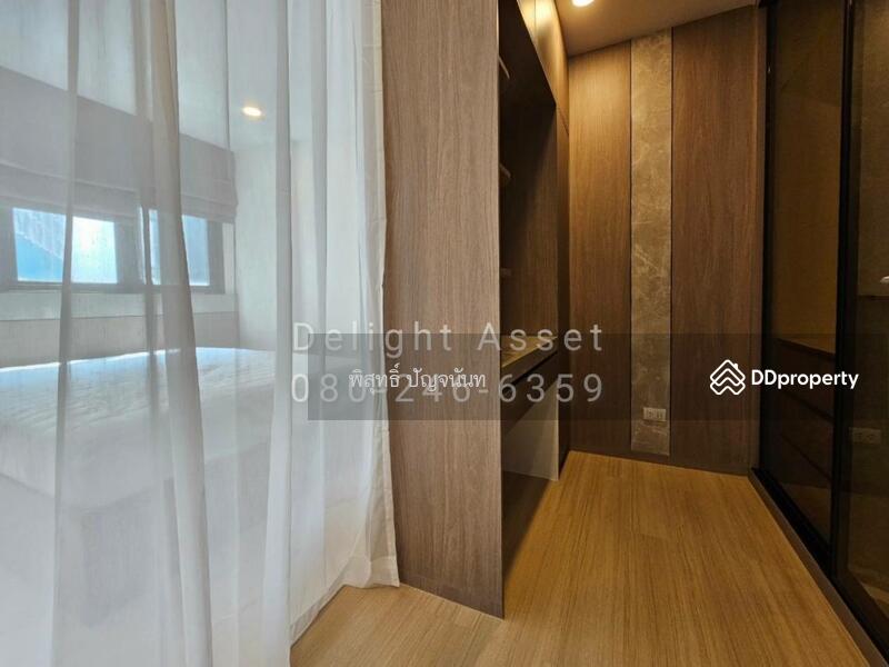 Supalai Prime Rama 9 : ศุภาลัย ไพร์ม พระราม 9, กรุงเทพ, ถนนพระราม 9, บางกะปิ, ห้วยขวาง, กรุงเทพ, 51 ตร.ม., คอนโด ให้เช่า, โดย พิสุทธิ์ ปัญจนันท, 11182463 - DDproperty.com