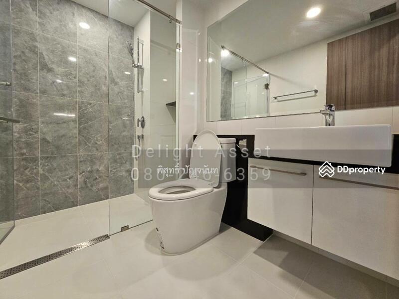 Supalai Prime Rama 9 : ศุภาลัย ไพร์ม พระราม 9, กรุงเทพ, ถนนพระราม 9, บางกะปิ, ห้วยขวาง, กรุงเทพ, 51 ตร.ม., คอนโด ให้เช่า, โดย พิสุทธิ์ ปัญจนันท, 11182463 - DDproperty.com