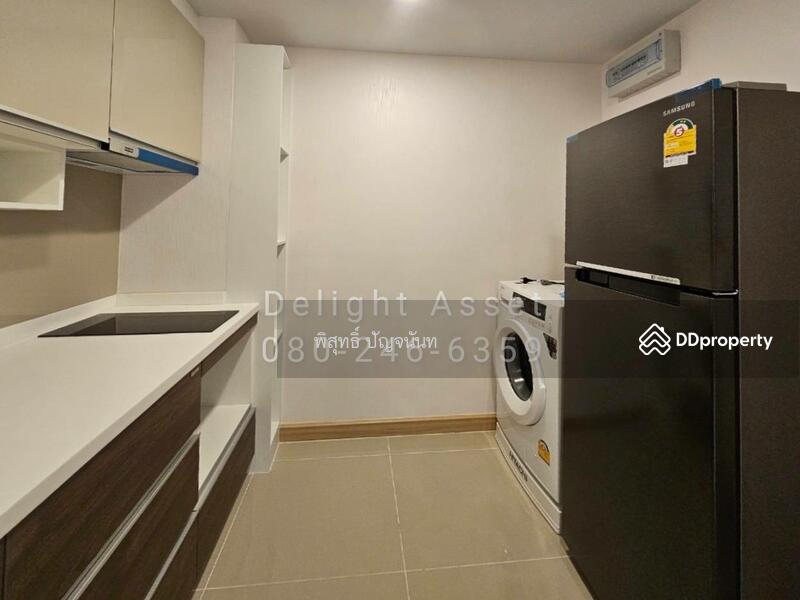 Supalai Prime Rama 9 : ศุภาลัย ไพร์ม พระราม 9, กรุงเทพ, ถนนพระราม 9, บางกะปิ, ห้วยขวาง, กรุงเทพ, 51 ตร.ม., คอนโด ให้เช่า, โดย พิสุทธิ์ ปัญจนันท, 11182463 - DDproperty.com