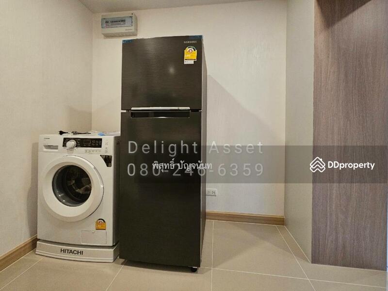 Supalai Prime Rama 9 : ศุภาลัย ไพร์ม พระราม 9, กรุงเทพ, ถนนพระราม 9, บางกะปิ, ห้วยขวาง, กรุงเทพ, 51 ตร.ม., คอนโด ให้เช่า, โดย พิสุทธิ์ ปัญจนันท, 11182463 - DDproperty.com