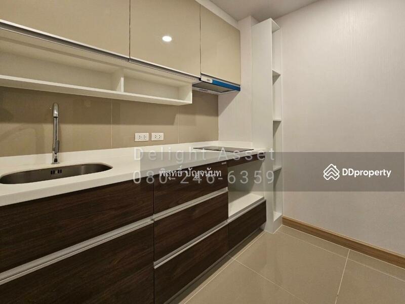 Supalai Prime Rama 9 : ศุภาลัย ไพร์ม พระราม 9, กรุงเทพ, ถนนพระราม 9, บางกะปิ, ห้วยขวาง, กรุงเทพ, 51 ตร.ม., คอนโด ให้เช่า, โดย พิสุทธิ์ ปัญจนันท, 11182463 - DDproperty.com