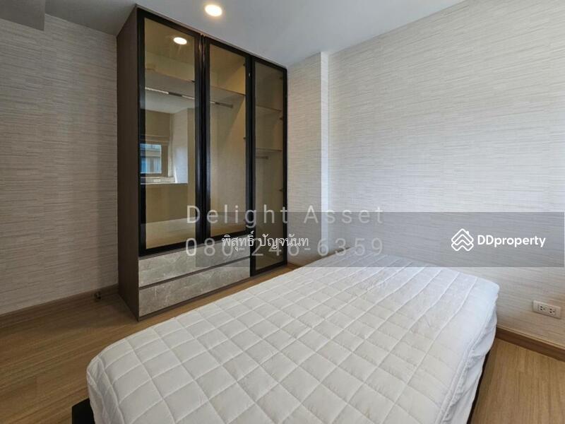 Supalai Prime Rama 9 : ศุภาลัย ไพร์ม พระราม 9, กรุงเทพ, ถนนพระราม 9, บางกะปิ, ห้วยขวาง, กรุงเทพ, 51 ตร.ม., คอนโด ให้เช่า, โดย พิสุทธิ์ ปัญจนันท, 11182463 - DDproperty.com