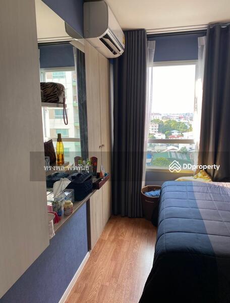 Lumpini Park Nawamin-Sriburapha : ลุมพินี พาร์ค นวมินทร์ - ศรีบูรพา, กรุงเทพ, ถนนนวมินทร์, คลองกุ่ม, บึงกุ่ม, กรุงเทพ, 26 ตร.ม., คอนโด ขาย, โดย ทรงพล พีรพันธุ์, 11182471 - DDproperty.com