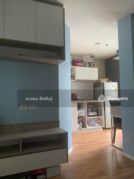 Lumpini Park Nawamin-Sriburapha : ลุมพินี พาร์ค นวมินทร์ - ศรีบูรพา, กรุงเทพ, ถนนนวมินทร์, คลองกุ่ม, บึงกุ่ม, กรุงเทพ, 26 ตร.ม., คอนโด ขาย, โดย ทรงพล พีรพันธุ์, 11182471 - DDproperty.com