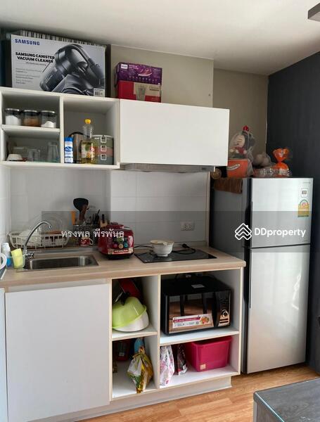 Lumpini Park Nawamin-Sriburapha : ลุมพินี พาร์ค นวมินทร์ - ศรีบูรพา, กรุงเทพ, ถนนนวมินทร์, คลองกุ่ม, บึงกุ่ม, กรุงเทพ, 26 ตร.ม., คอนโด ขาย, โดย ทรงพล พีรพันธุ์, 11182471 - DDproperty.com