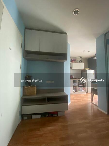 Lumpini Park Nawamin-Sriburapha : ลุมพินี พาร์ค นวมินทร์ - ศรีบูรพา, Bangkok, ถนนนวมินทร์, Khlong Kum, Bueng Kum, Bangkok, 1 Bedroom, 26 sqm, Condo For Sale, by ทรงพล พีรพันธุ์, 11182471 - DDproperty.com