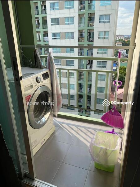 Lumpini Park Nawamin-Sriburapha : ลุมพินี พาร์ค นวมินทร์ - ศรีบูรพา, กรุงเทพ, ถนนนวมินทร์, คลองกุ่ม, บึงกุ่ม, กรุงเทพ, 26 ตร.ม., คอนโด ขาย, โดย ทรงพล พีรพันธุ์, 11182471 - DDproperty.com