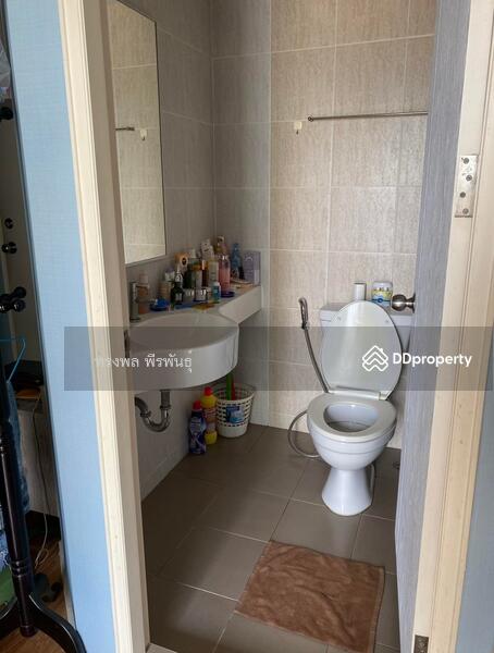 Lumpini Park Nawamin-Sriburapha : ลุมพินี พาร์ค นวมินทร์ - ศรีบูรพา, Bangkok, ถนนนวมินทร์, Khlong Kum, Bueng Kum, Bangkok, 1 Bedroom, 26 sqm, Condo For Sale, by ทรงพล พีรพันธุ์, 11182471 - DDproperty.com