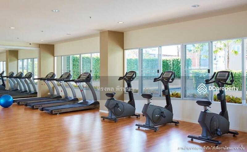 Lumpini Park Nawamin-Sriburapha : ลุมพินี พาร์ค นวมินทร์ - ศรีบูรพา, Bangkok, ถนนนวมินทร์, Khlong Kum, Bueng Kum, Bangkok, 1 Bedroom, 26 sqm, Condo For Sale, by ทรงพล พีรพันธุ์, 11182471 - DDproperty.com