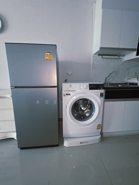 Supalai River Resort : ศุภาลัย ริเวอร์ รีสอร์ท, กรุงเทพ, 99 ถนนเจริญนคร, สำเหร่, ธนบุรี, กรุงเทพ, 38 ตร.ม., คอนโด ให้เช่า, โดย Agentbkk, 11182494 - DDproperty.com