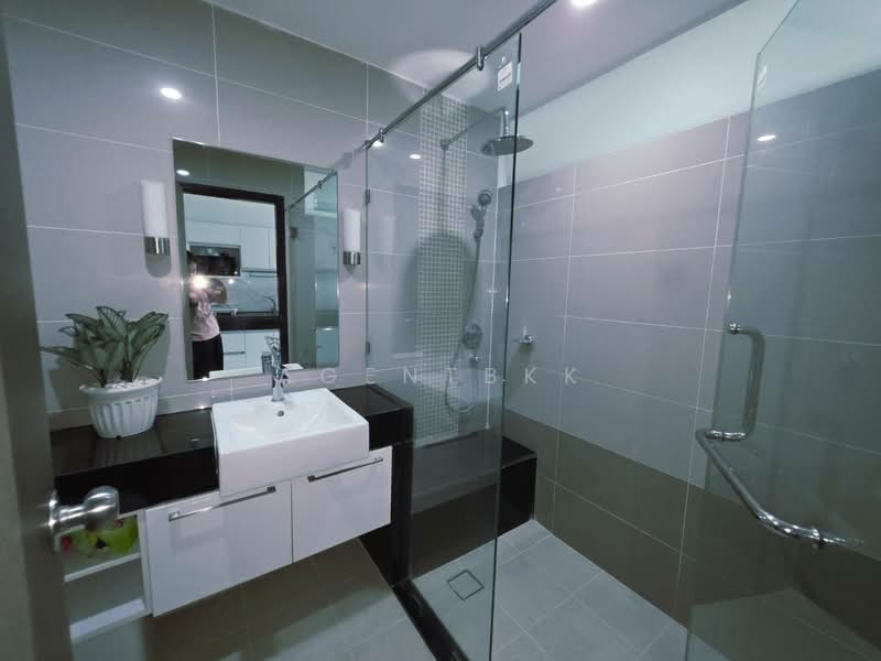 Supalai River Resort, Bangkok, 99 Charoennakhon Road, Samlae, Thon Buri, Bangkok, Studio, 38 sqm, Condo For Rent, by Agentbkk, 11182494 - DDproperty.com