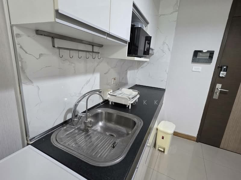 Supalai River Resort, Bangkok, 99 Charoennakhon Road, Samlae, Thon Buri, Bangkok, Studio, 38 sqm, Condo For Rent, by Agentbkk, 11182494 - DDproperty.com