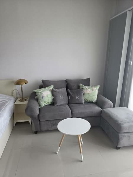 Supalai River Resort, Bangkok, 99 Charoennakhon Road, Samlae, Thon Buri, Bangkok, Studio, 38 sqm, Condo For Rent, by Agentbkk, 11182494 - DDproperty.com