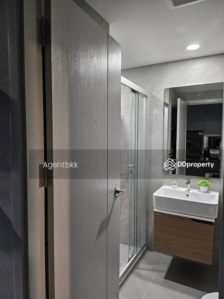 IDEO Chula-Samyan, Bangkok, Si Phraya Road, Maha Phrutharam, Bang Rak, Bangkok, Studio, 29 sqm, Condo For Rent, by Agentbkk, 11182540 - DDproperty.com