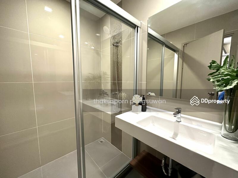 IDEO Rama 9-Asoke, Bangkok, Rama 9 Road, Huai Khwang, Bangkok, 1 Bedroom, 32 sqm, Condo For Sale, by Property T Plus Co., Ltd., 11182589 - DDproperty.com
