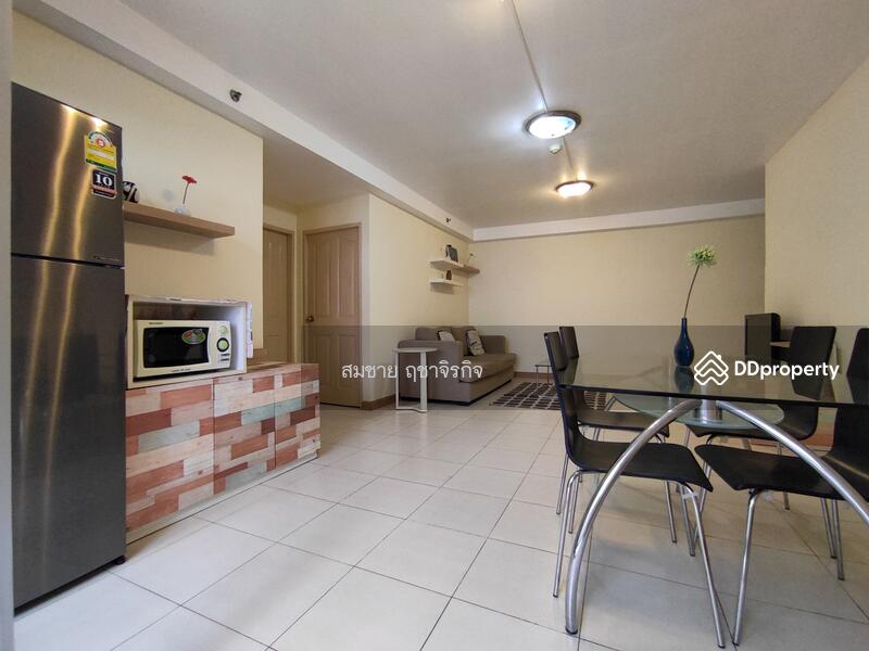 City Home Sukhumvit, Bangkok, Udomsuk Road, Bang Na, Bangkok, 2 Bedrooms, 68 sqm, Condo For Rent, by Somchai Ruechajirakit, 11182650 - DDproperty.com