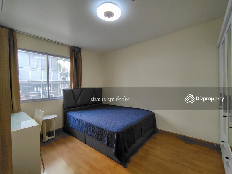 City Home Sukhumvit, Bangkok, Udomsuk Road, Bang Na, Bangkok, 2 Bedrooms, 68 sqm, Condo For Rent, by Somchai Ruechajirakit, 11182650 - DDproperty.com