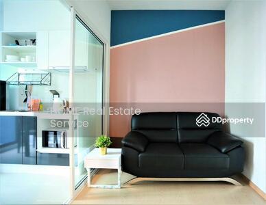 ขาย - The Tree Sukhumvit 71-Ekamai : เดอะทรี สุขุมวิท 71 – เอกมัย, กรุงเทพ