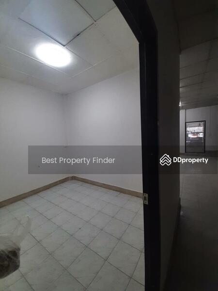 Ramkhamhaeng 30/1, Bangkok, Ramkhamhaeng 30/1 Ramkhamhaeng, Hua Mak, Bang Kapi, Bangkok, 3 Bedrooms, 200 sqm, Townhouse For Rent, by Khun Archie, 11182947 - DDproperty.com