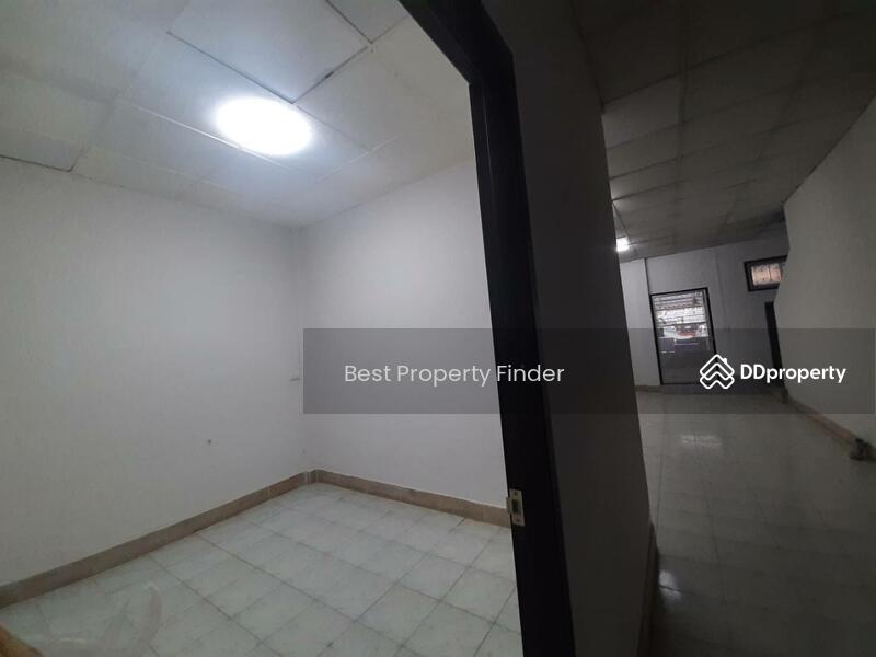 Ramkhamhaeng 30/1, Bangkok, Ramkhamhaeng 30/1 Ramkhamhaeng, Hua Mak, Bang Kapi, Bangkok, 3 Bedrooms, 200 sqm, Townhouse For Rent, by Khun Archie, 11182947 - DDproperty.com