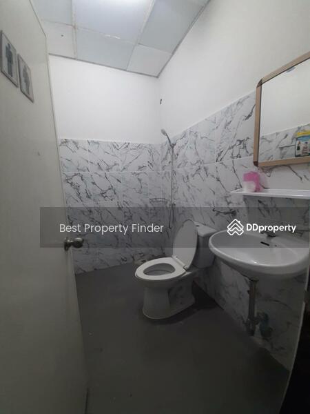 Townhome Home Office Ram 30 for rent, กรุงเทพ, Ramkhamhaeng 30/1 Ramkhamhaeng, หัวหมาก, บางกะปิ, กรุงเทพ, 200 ตร.ม., ทาวน์เฮ้าส์ ให้เช่า, โดย Khun Archie, 11182947 - DDproperty.com