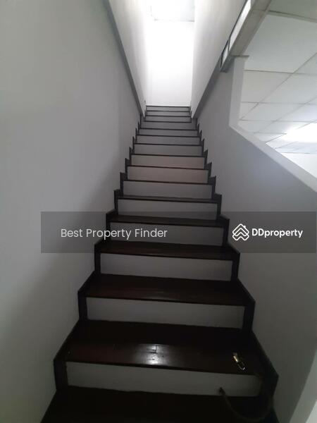 Ramkhamhaeng 30/1, Bangkok, Ramkhamhaeng 30/1 Ramkhamhaeng, Hua Mak, Bang Kapi, Bangkok, 3 Bedrooms, 200 sqm, Townhouse For Rent, by Khun Archie, 11182947 - DDproperty.com