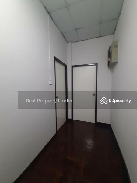 Ramkhamhaeng 30/1, Bangkok, Ramkhamhaeng 30/1 Ramkhamhaeng, Hua Mak, Bang Kapi, Bangkok, 3 Bedrooms, 200 sqm, Townhouse For Rent, by Khun Archie, 11182947 - DDproperty.com