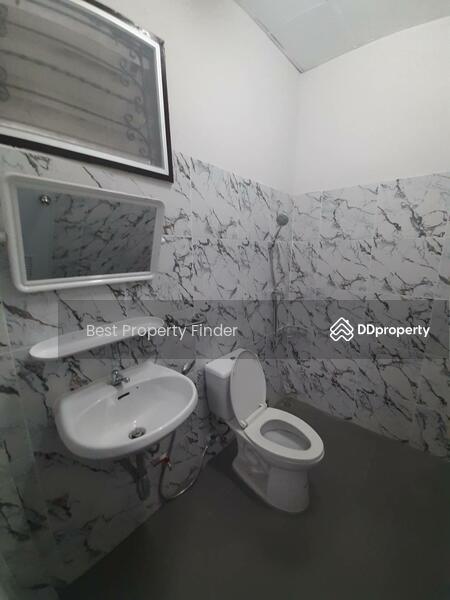 Townhome Home Office Ram 30 for rent, กรุงเทพ, Ramkhamhaeng 30/1 Ramkhamhaeng, หัวหมาก, บางกะปิ, กรุงเทพ, 200 ตร.ม., ทาวน์เฮ้าส์ ให้เช่า, โดย Khun Archie, 11182947 - DDproperty.com