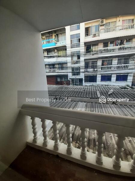 Townhome Home Office Ram 30 for rent, กรุงเทพ, Ramkhamhaeng 30/1 Ramkhamhaeng, หัวหมาก, บางกะปิ, กรุงเทพ, 200 ตร.ม., ทาวน์เฮ้าส์ ให้เช่า, โดย Khun Archie, 11182947 - DDproperty.com