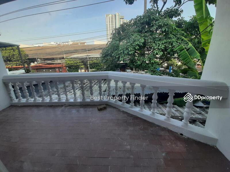 Townhome Home Office Ram 30 for rent, กรุงเทพ, Ramkhamhaeng 30/1 Ramkhamhaeng, หัวหมาก, บางกะปิ, กรุงเทพ, 200 ตร.ม., ทาวน์เฮ้าส์ ให้เช่า, โดย Khun Archie, 11182947 - DDproperty.com