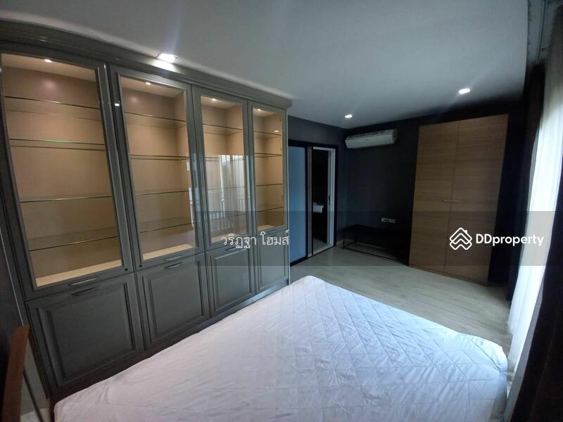 Arden Phatthanakan, Bangkok, Phatthanakan 20, Phatthanakan Road, Suan Luang, Suan Luang, Bangkok, 3 Bedrooms, 188 sqm, Townhouse For Rent, by Wella Holmes, 11182956 - DDproperty.com