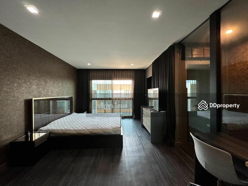 Arden Phatthanakan, Bangkok, Phatthanakan 20, Phatthanakan Road, Suan Luang, Suan Luang, Bangkok, 3 Bedrooms, 188 sqm, Townhouse For Rent, by Wella Holmes, 11182956 - DDproperty.com