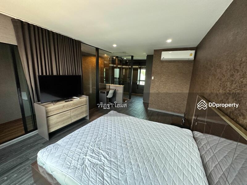 Arden Phatthanakan, Bangkok, Phatthanakan 20, Phatthanakan Road, Suan Luang, Suan Luang, Bangkok, 3 Bedrooms, 188 sqm, Townhouse For Rent, by Wella Holmes, 11182956 - DDproperty.com