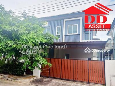 ขาย - Iconature Ramintra : อิคอนเนเจอร์ รามอินทรา, กรุงเทพ