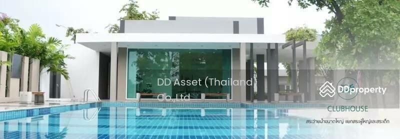 For Rent - Iconature Ramintra, Bangkok