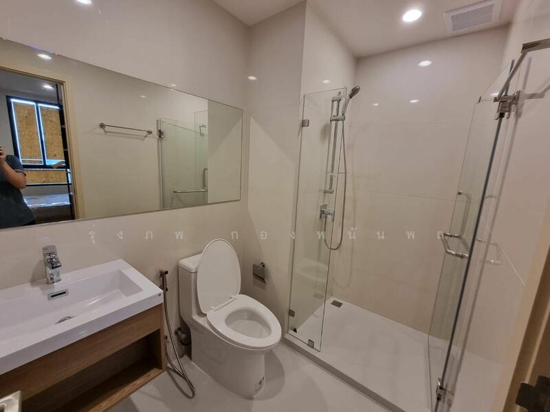 Nue Noble Faichai - Wanglang, Bangkok, Bang Khun Sri, Bangkok Noi, Bangkok, 1 Bedroom, 31 sqm, Condo For Rent, by รุ่งภพ กองพนันพล, 11183099 - DDproperty.com