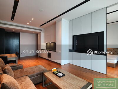 For Rent - Banyan Tree Residences Riverside, Bangkok