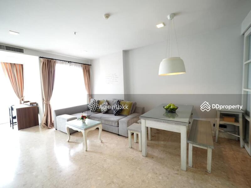 Nusasiri Grand, Bangkok, Soi Sukhumvit 42, Phra Kanong, Khlong Toei, Bangkok, 1 Bedroom, 80 sqm, Condo For Rent, by Agentbkk, 11183304 - DDproperty.com