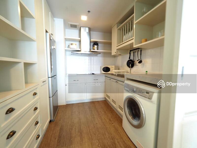 Nusasiri Grand, Bangkok, Soi Sukhumvit 42, Phra Kanong, Khlong Toei, Bangkok, 1 Bedroom, 80 sqm, Condo For Rent, by Agentbkk, 11183304 - DDproperty.com