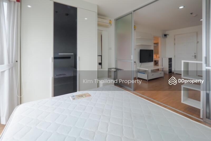 U Delight @ Bang Sue Station : ยู ดีไลท์ แอท บางซื่อ สเตชั่น, กรุงเทพ, 308 ถ.ประชาชื่น, บางซื่อ, บางซื่อ, กรุงเทพ, 35 ตร.ม., คอนโด ให้เช่า, โดย Kim Nichada, 11183306 - DDproperty.com