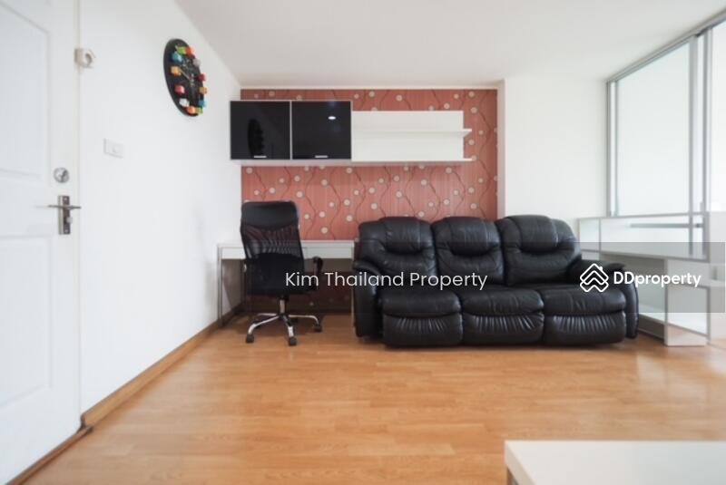 U Delight @ Bang Sue Station : ยู ดีไลท์ แอท บางซื่อ สเตชั่น, กรุงเทพ, 308 ถ.ประชาชื่น, บางซื่อ, บางซื่อ, กรุงเทพ, 35 ตร.ม., คอนโด ให้เช่า, โดย Kim Nichada, 11183306 - DDproperty.com