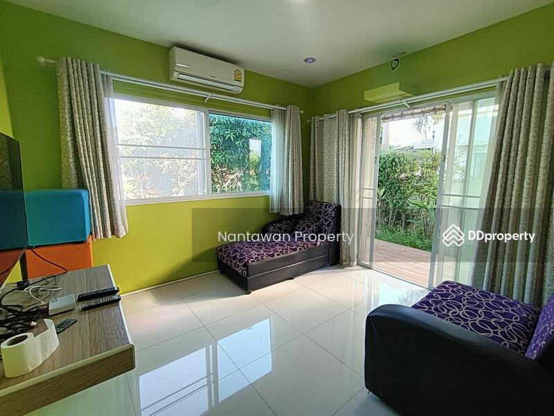 *For rent* @Rungtana5 project, Chiang Mai, San Pu Loei, Doi Saket, Chiang Mai, 3 Bedrooms, 150 sqm, Single Detached House For Rent, by Nantawan Rattanapong, 11183308 - DDproperty.com