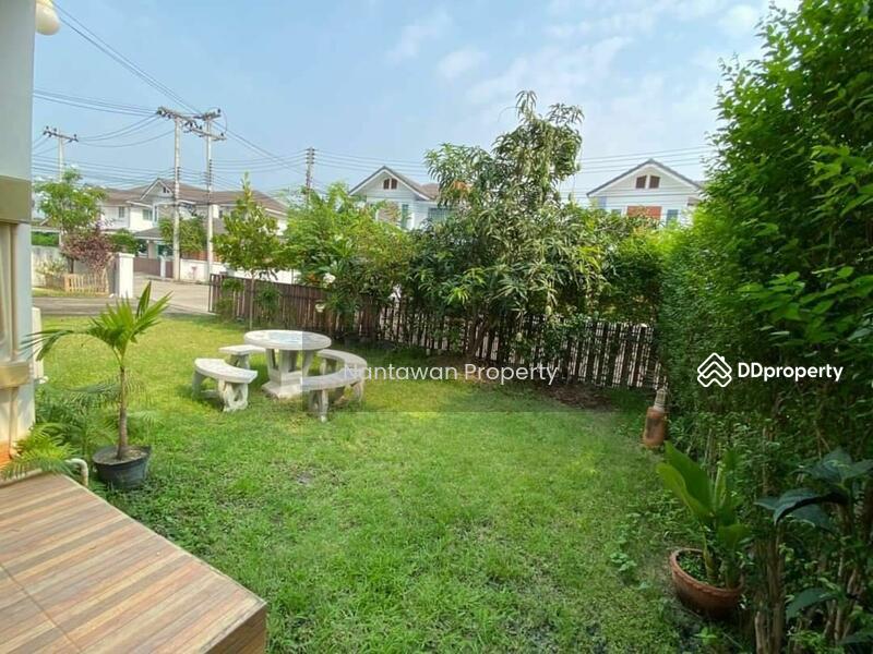 *For rent* @Rungtana5 project, Chiang Mai, San Pu Loei, Doi Saket, Chiang Mai, 3 Bedrooms, 150 sqm, Single Detached House For Rent, by Nantawan Rattanapong, 11183308 - DDproperty.com