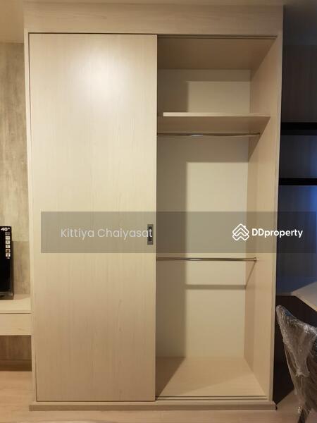 Rhythm Rangnam, Bangkok, 10 Rangnam Road, Thanon Phaya Thai, Ratchathewi, Bangkok, Studio, 28 sqm, Condo For Sale, by Kittiya Chaiyasat, 11183335 - DDproperty.com